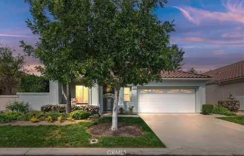 40169 Colony Drive, Murrieta, CA MLS: SW25079338