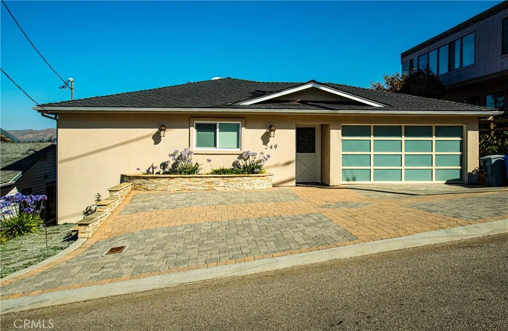249 Obispo Avenue, Cayucos, CA 93430