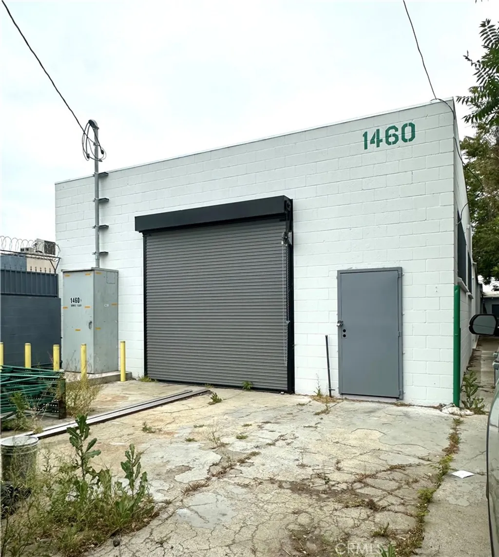 Additional image 2 of 1460 S Bonnie Beach Pl, Commerce, CA 90023