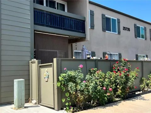 25735 Hogan Drive Unit E3, Valencia, CA 91355 - MLS#: SR24191306