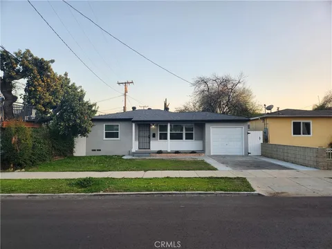 9716 Garibaldi Avenue, Temple City, CA MLS: OC25035794