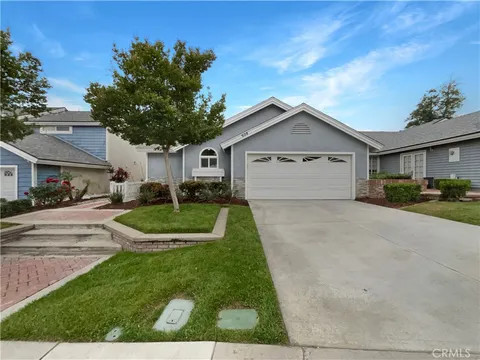 658 N Quince Avenue, Rialto, CA MLS: IV25097956