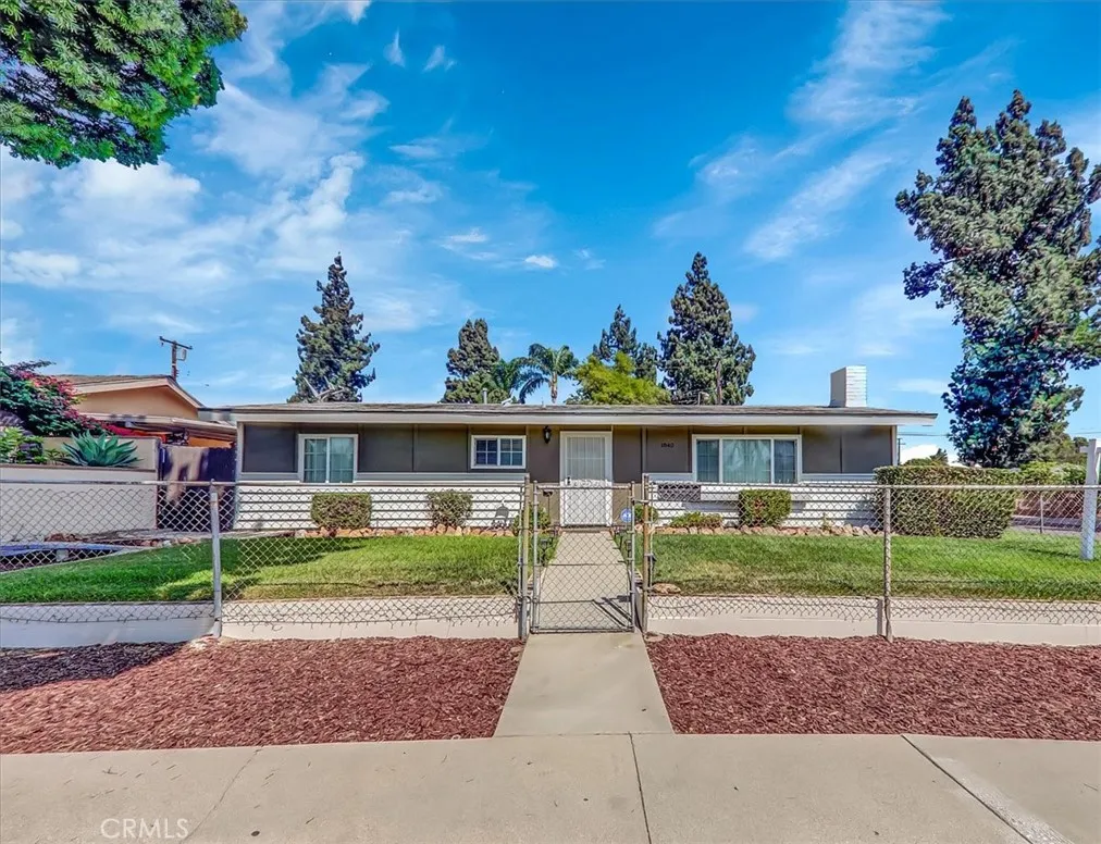 1840 S San Antonio Avenue, Pomona, CA 91766