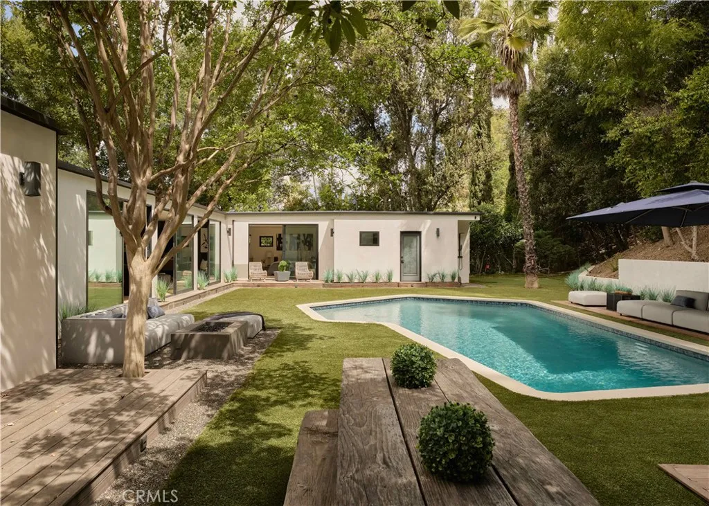 Additional image 50 of 4472 Louise Avenue, Encino, CA 91316