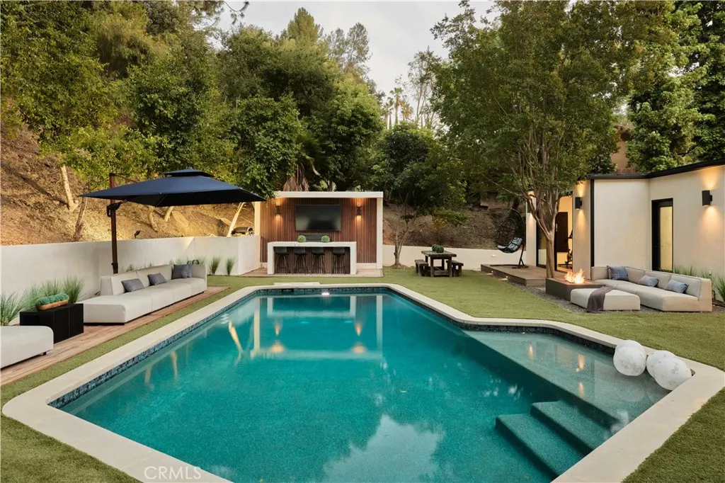Additional image 36 of 4472 Louise Avenue, Encino, CA 91316