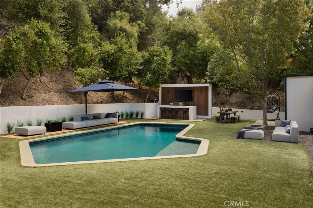Additional image 51 of 4472 Louise Avenue, Encino, CA 91316