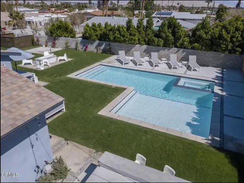 2730 N Biskra Road, Palm Springs, CA MLS: V1-29759