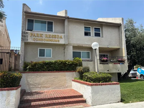 7651 Reseda Boulevard Unit 1T, Reseda, CA MLS: SR25097853