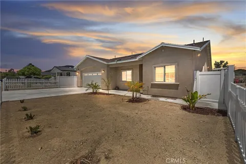 23900 Vista Way, Menifee, CA MLS: IG25106852