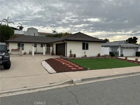 8715 Vista Del Verde, El Cajon, CA 92021 - MLS#: DW24241638