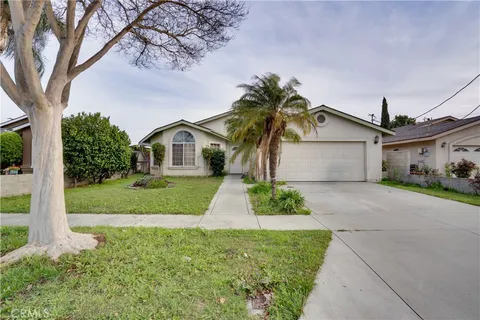 11334 Belfair Street, Norwalk, CA MLS: IV25053511