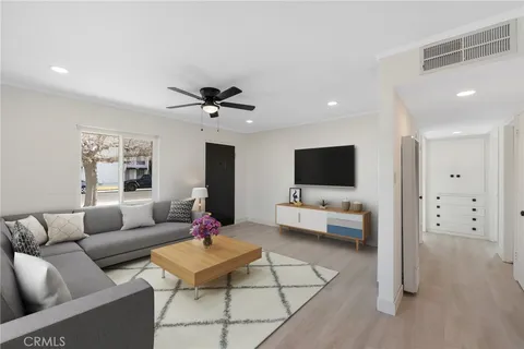 729 N Sanders St, Ridgecrest, CA MLS: SR24254595