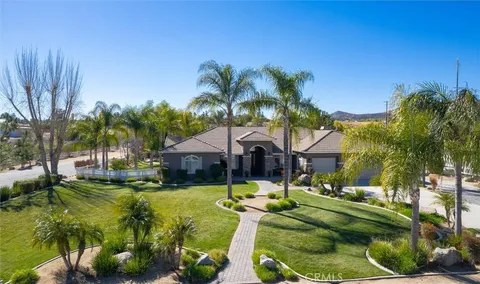 17045 Morrow Meadow Lane, Perris, CA 92570 - MLS#: SW25041063