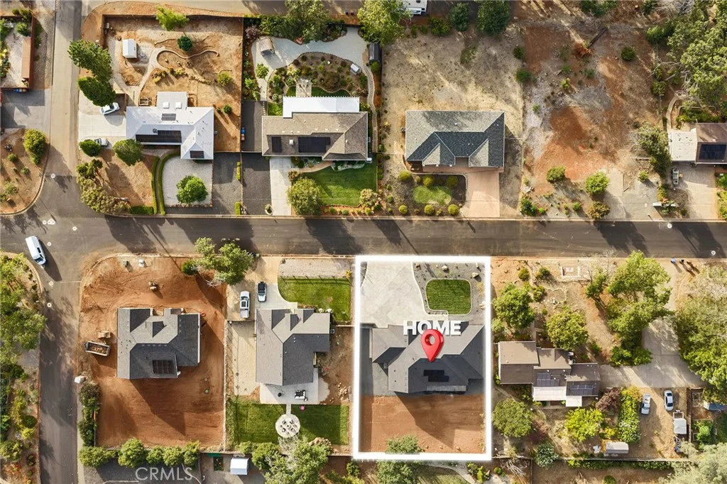 230 Redbud Dr, Paradise, CA 95969