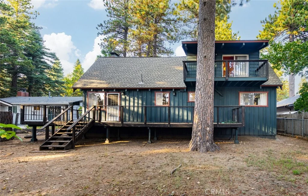 31459 Onacrest Drive, Running Springs, CA 92382