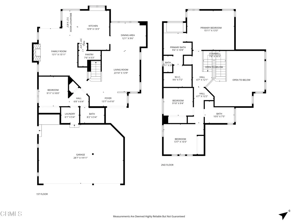 Additional image 106 of 445 Cremona Way, Oak Park, CA 91377