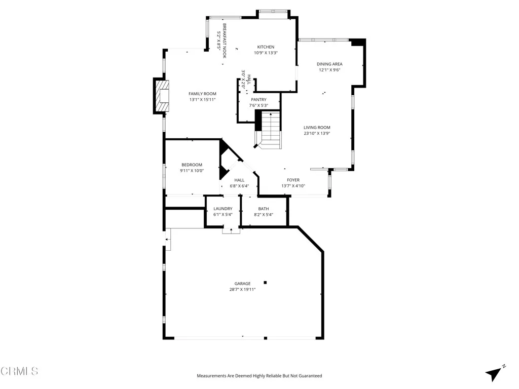 Additional image 105 of 445 Cremona Way, Oak Park, CA 91377