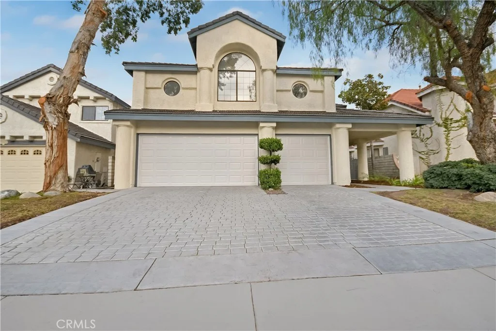 25222 Keats Lane, Stevenson Ranch, CA 91381