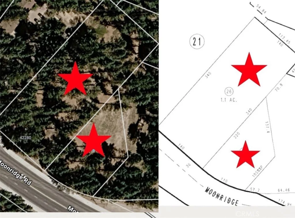42280 Moonridge Rd, Big Bear Lake, CA 92315