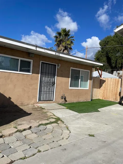 8128 Dodie Street, San Diego, CA MLS: PTP2406977