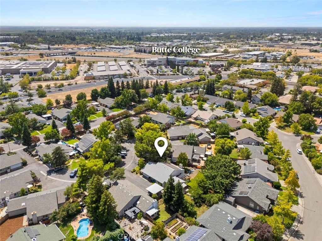 20 Wrangler Ct., Chico, CA 95928