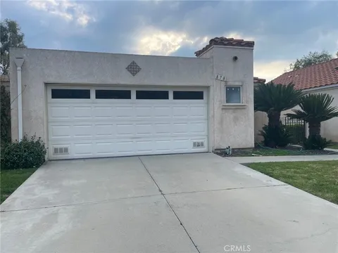 878 Verona Avenue, San Jacinto, CA MLS: SW25072042