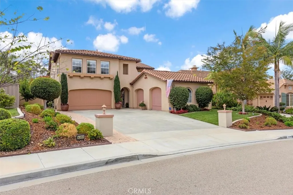 6355 Paseo Cerro, Carlsbad, CA 92009