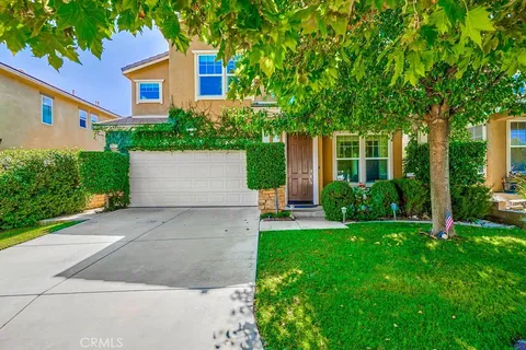 3837 Quartzite Lane, San Bernardino, CA 92407 - MLS#: CV23162847