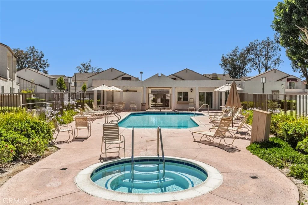 29091 Via Cerrito Unit 43, Laguna Niguel, CA 92677