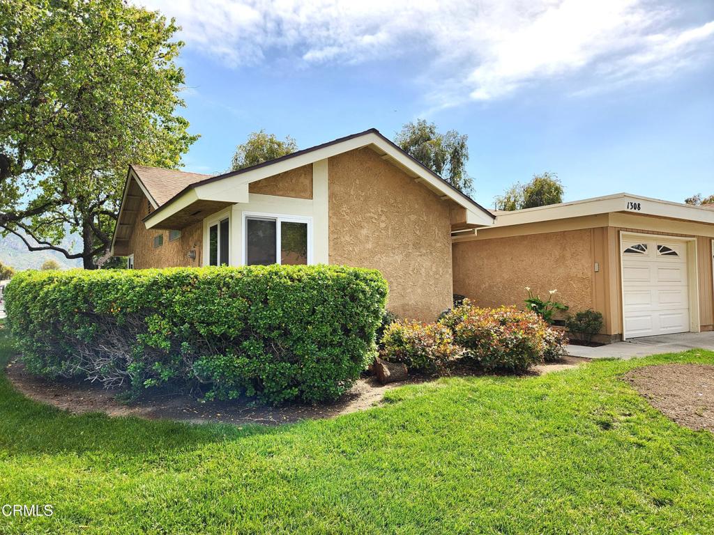 1308 Village 1, Camarillo, CA 93012 - MLS#: V1-17647