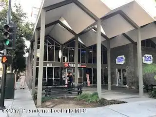 100 W Green Street, Pasadena, CA 91105