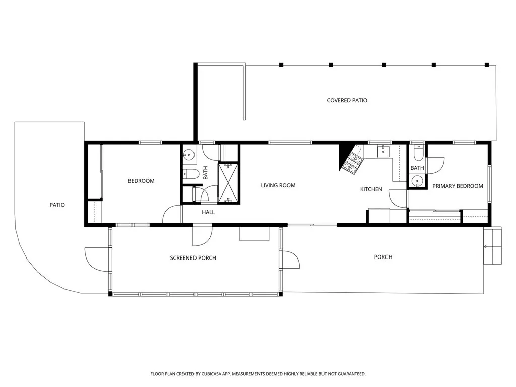 Additional image 82 of 623 Cameo Drive, Palm Springs, CA 92264