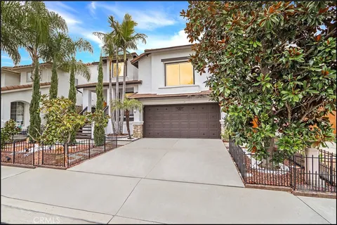 22 Cameo Drive, Aliso Viejo, CA MLS: OC25055156