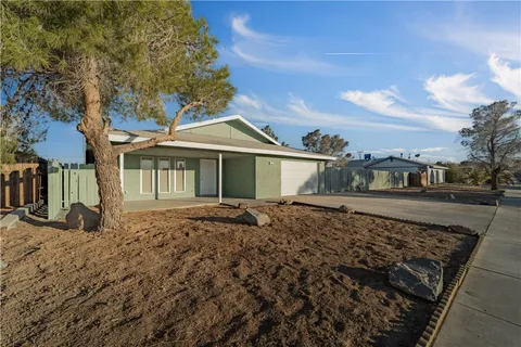 Property image for 1032 S Farragut Street, Ridgecrest, CA 93555