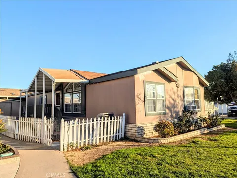 5815 E La Palma Ave NW Unit 187, Anaheim, CA 92807 - MLS#: DW24249984