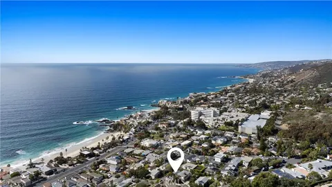 31955 10th Avenue, Laguna Beach, CA 92651 - MLS#: OC25026972