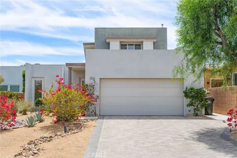 4934 Herzog Way, Palm Springs, CA MLS: IV25093907