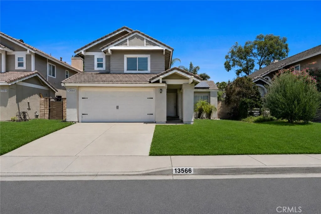 13566 Sutter Court, Fontana, CA 92336