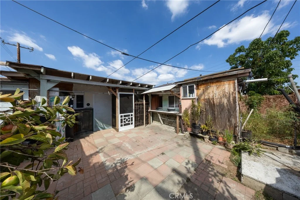 13677 Carfax Avenue, Bellflower, CA 90706