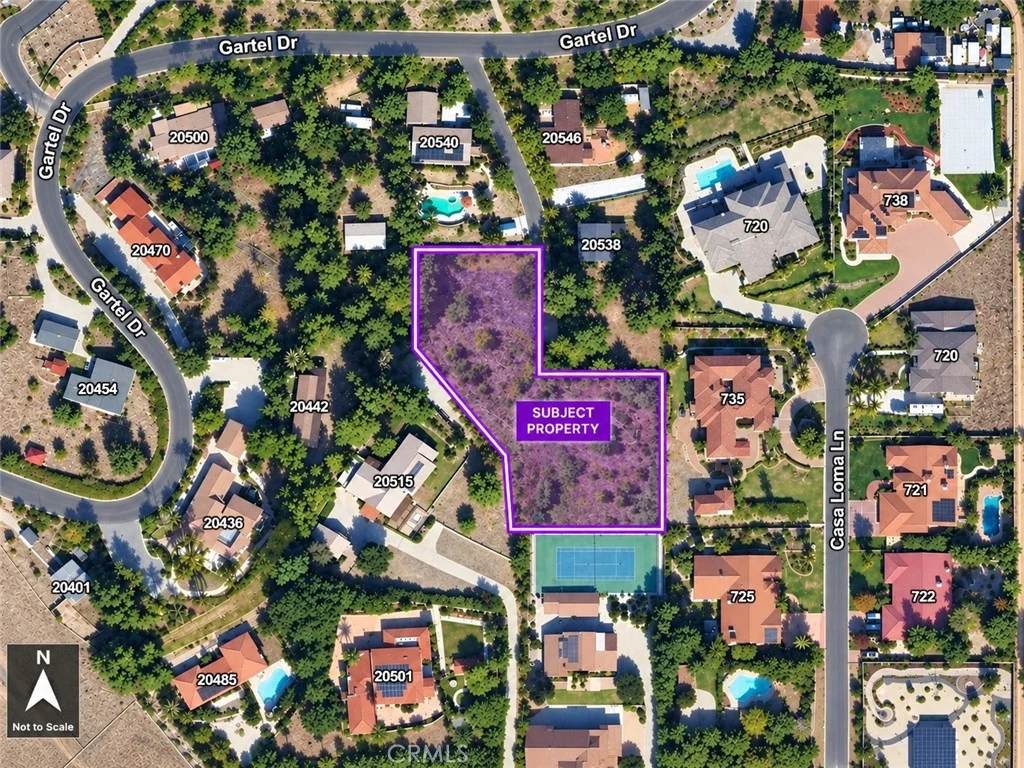 Gartel Dr, Walnut, CA 91789 photo 2