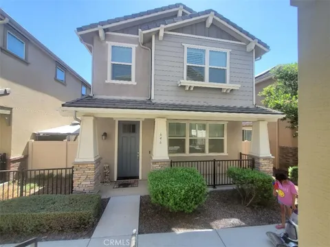 646 S Fillmore Avenue, Rialto, CA 92376 - MLS#: CV24146647