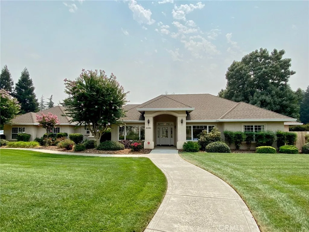 4161 Augusta Lane, Chico, CA 95973