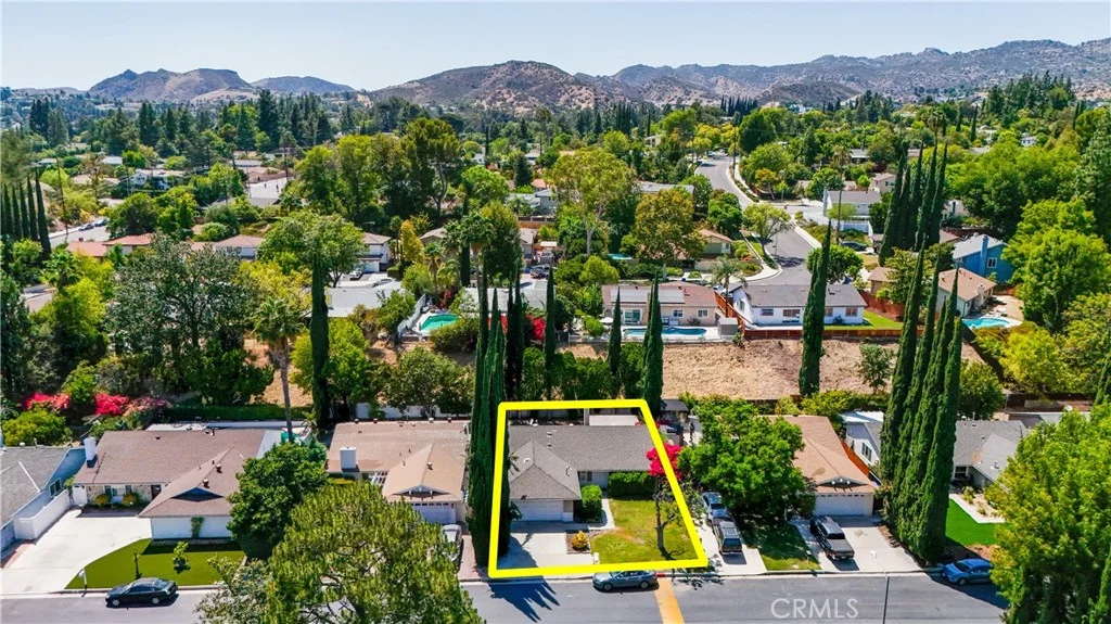 8333 Sedan Ave, West Hills, CA 91304