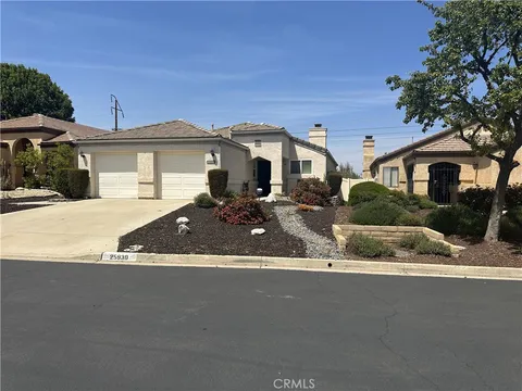25930 Camino Juarez, Menifee, CA MLS: SW25091451