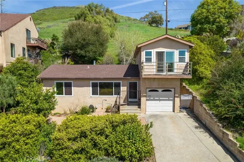 171 Buena Vista Avenue, San Luis Obispo, CA MLS: SC25074750