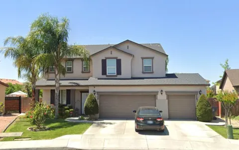 452 Rancho Mirage Road, Madera, CA MLS: SW25100053
