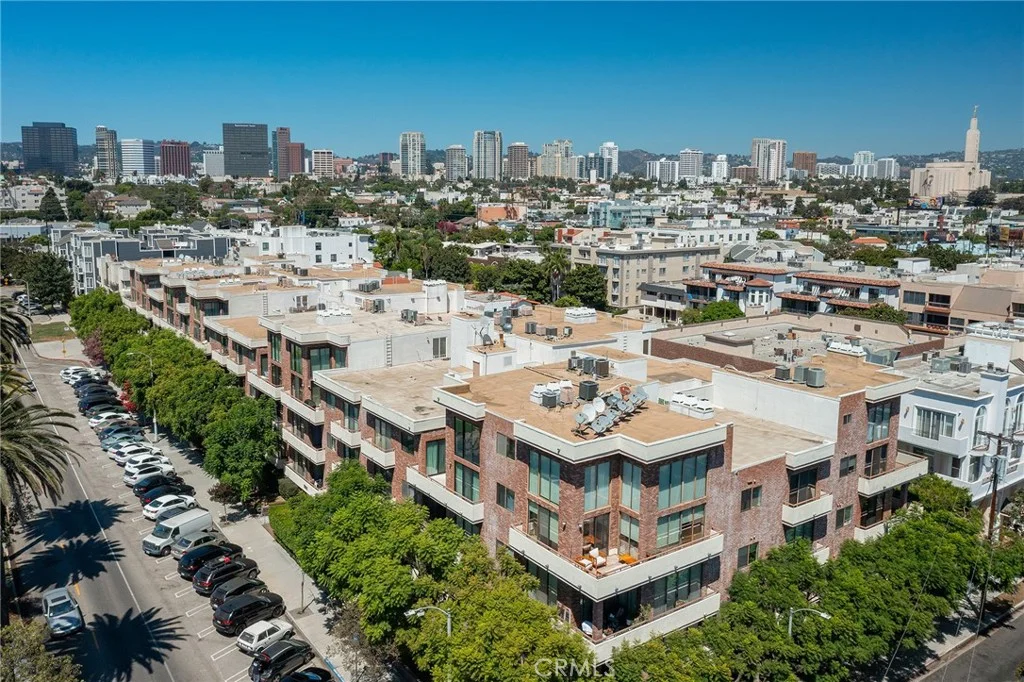 1880 Veteran Avenue Unit 306, Los Angeles, CA 90025