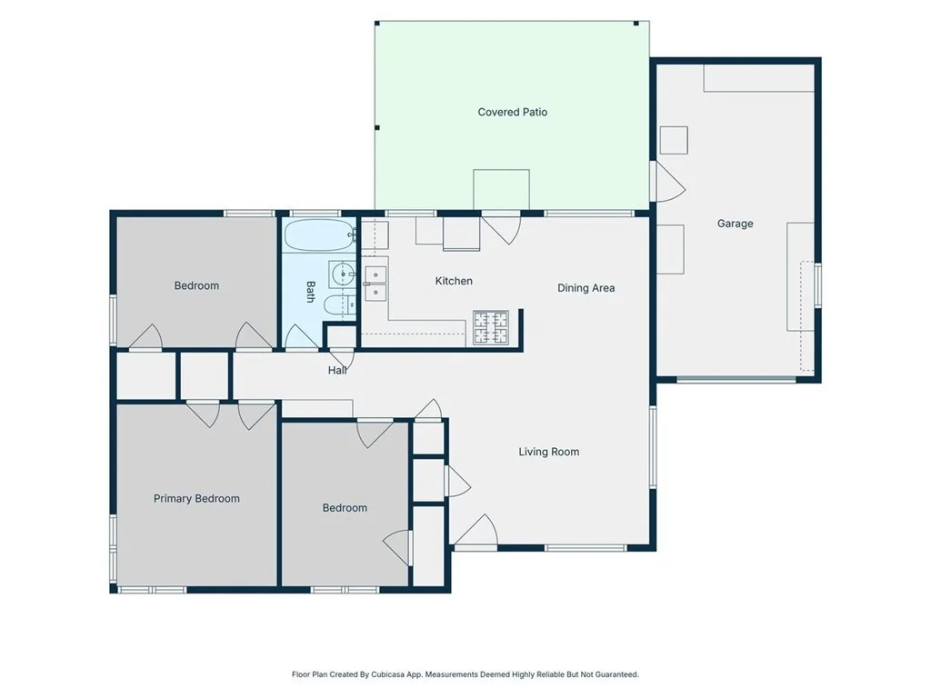 137 E Foothill Boulevard, San Luis Obispo, CA 93405