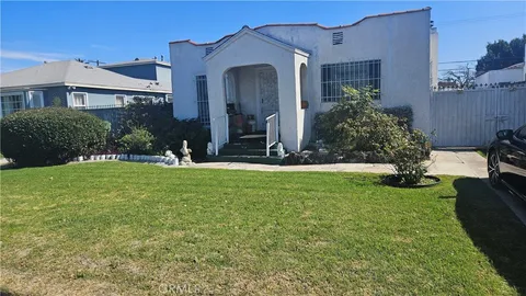 3024 12th Avenue, Los Angeles, CA 90018 - MLS#: SR25056345
