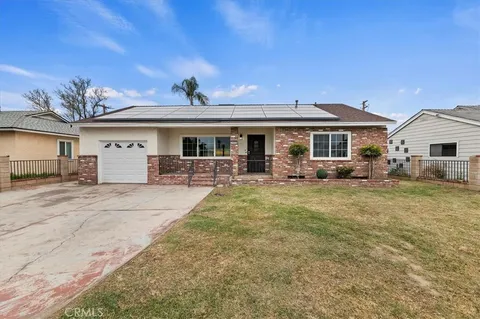 25642 Rosewood Drive, Loma Linda, CA 92354 - MLS#: IG25081633